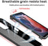 Moto G 5G 2024 Case with Slide Camera Cover, HD Screen Protector, Military Grade Drop Tested Magnetic Ring Holder