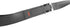 Leash Camera Strap in Charcoal