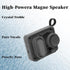 AF AUDIO FANTASY BP26 IP68 5.3 Bluetooth Shower Speaker,Portable Bluetooth Speaker, Hi-Fi Sound, Waterproof