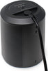 2-Pack Extra Short Power Cord Compatible with Sonos Era 100 and Era 300 Speakers (Black - 19.5 Inches)