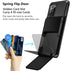 Vofolen for Galaxy Note 20 Ultra Case, Card Holder Wallet 4-Card Flip Cover for Samsung Note 20 Ultra 6.9