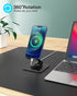 SOJUNER 360 49.7in Cell Phone & Tablet Stand for Desk, Aluminum Adjustable Holder for iPhone, iPad & Smartphones ||