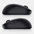 Dell MS355 Programmable 250Hz, 3-Year Silent Mouse - Scroll Wheel, Secure Dual-Mode Connectivity, Adjustable DPI