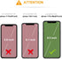 KIHUWEY iPhone 11 Pro Max Case Wallet with Credit Card Holder, Premium Leather Magnetic Clasp, Heavy Duty Cover