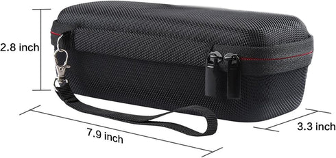 Carry Case for Anker Prime Power Bank - 27650mAh 250W, Fits Anker 737 Power Bank (PowerCore 24K) Travel Case