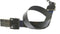 FFC Micro USB FPV Flat Slim Thin Ribbon FPC Cable Black 90 Degree to Standard USB A for Charging and Sync (30CM)