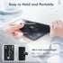 Mini Portable Power Bank for iPhone, 5200mAh External Battery, 20W PD Fast Charging for iPhone 14 Pro