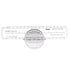 SimCoach Aviation Navigation Plotter, Premier Rotating Azimuth Plotter with WAC Charts, Flight