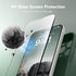 Magnetic iPhone 14 Pro Max Case, Compatible with MagSafe, Full Camera Protection, Silicone Shockproof Cover