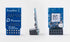 RaspBee II Universal Raspberry Pi Zigbee 3.0 Gateway, Includes deCONZ App for Home Automation and Home Assistant.