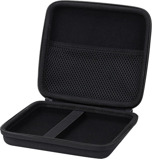 Khanka Hard Carrying Case for Baseus 100W USB C Portable Laptop Charger, Case Only