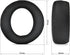 Replacement Ear Pads Cover for PlayStation Pulse Elite Wireless Headset, Noise Isolation Foam, Mesh Fabric