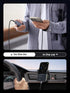UGREEN 240W USB C to USB C Cable, 3.3FT Fast Charging for iPhone 15 Pro Max, Samsung Galaxy S24/S23, MacBook Pro/Air.