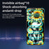 Premium Silicone Galaxy A25 5G Case, Shockproof Protective Phone Case with Soft Anti-Scratch Microfiber Lining, Cute