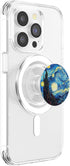 PopSockets PopGrip for MagSafe - Starry Night - Vincent Van Gogh