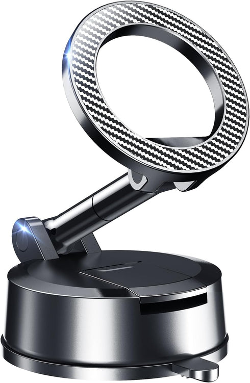Qifutan for MagSafe Dash Mounted Holders Phone Holders for Your Car Phone Mount