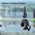SMALLRIG 24.3x4.5x1.1 0.6lb 5624 Desktop Magic Arm Support with Crab-Shaped Clamp Kit, Aluminum Alloy, in, Payload