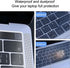 ANRACHEL 13" 14" 15.6" inch,Ultra (15"-17.3" Universal Keyboard Protector Cover Skin for Laptop Notebook Thin Silicone