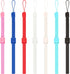 FdcLixuvol 7 PCS Hand Wrist Strap, Adjustable Phone Lanyards for Wii Remote Multi