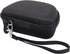 C920/ C930e/C922 Aenllosi Hard Case Replacement for Logitech HD Pro Webcam fits (Black)