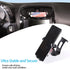 Lcojicep Car Phone Holder Compatible with Corvette C6 2005-2013, Phone Mount Accessories for All Mobile Phones