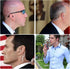 Secret Spy Earpiece Headphones - FBI CIA Secret Service Security Guard Ear Piece Costume Accessory for Kids