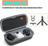 Case for Insta360 Go 3, Waterproof Tiny Mighty Action Camera Accessories, Storage Carrying Bag