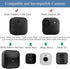 VVHOOY 4 (4th 2K+, 20-Degree Window Mount Compatible with Blink Outdoor Camera Gen) Blink Outdoor Secured Camera Glass