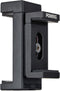 SSD Holder for iPhone 15 Pro Max/15 Pro, SSD Mount with USB C to USB-C Cable, External SSD T7 T5 for Video Shooting