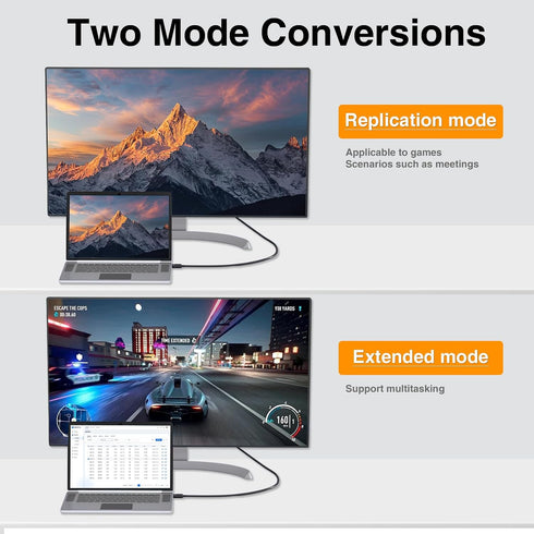 6FT, 1080P Danfetsoy Displayport to VGA Cable Displayport to VGA Adapter Male to Male Cord Gold-Plated HD Video DP
