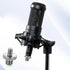 Xosjska 3 3/8 1/4 3 1/4 Inch 3/8 Inch PCS to Tripod Adapter and PCS to Mount Screws, Double Head Converter Precision