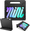 Fintie Kids Case for iPad Mini 7 (A17 Pro, 7th Gen) 2024, Lightweight Shockproof Handle Stand Case