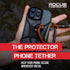 Rogue Fishing Co. Phone Leash - The Protector Tether