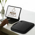 MoKo 9-11 Inch Tablet Sleeve Carrying Case with Handle, Padded Protective Travel Bag for iPad Air/Pro 11 inch