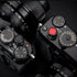 JJC Shutter Button for Fuji Fujifilm X-T5 X-T4 X-T3 X-T30 X-T30 II X-T20 X-PRO3 X100VI X100V X-E4 X-E3 Sony RX1R II