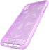 tech21 Evo Edge Phone Case - 12ft Drop Protection for Apple iPhone Xs Max - Orchid