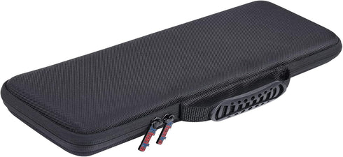 khanka Hard Travel Case for Logitech K600 Wireless Keyboard Replacement