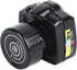 Marhynchus 0.98in Micro Mini DV DVR Camera High Definition Portable Camcorder Video Recording Cam