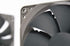 Noctua NF-P12 redux-1300 PWM Quiet Fan, 4-Pin, 1300 RPM (120mm, Grey)
