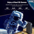 Club3D CAC-1372 2.1 4K 120Hz 8K 60Hz 2m 6.56ft Ultra High Speed HDMI Certified Cable M/M