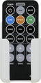 Replacement Remote Control for iLive HD Bluetooth Sound Bar Audio System ITB153B IT302 IT202B IT302B ITB382B ITB382-EB