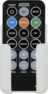 Replacement Remote Control for iLive HD Bluetooth Sound Bar Audio System ITB153B IT302 IT202B IT302B ITB382B ITB382-EB