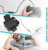 Long USB Extension Cable 10FT, USB Male to Female Data Transfer Adapter and Charging M/F for Laptop, Playstation, Xbox,