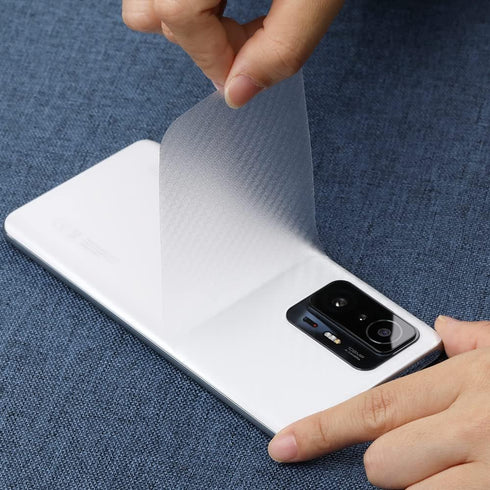 Ibywind Screen Protector for Xiaomi 11T/11T Pro (5G), Includes 2Pcs Tempered Glass, 1Pc Camera Lens Protector, Easy to
