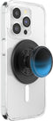 PopSockets Phone Grip, Tidepool Night Tide, Compatible with MagSafe, Wireless Charging