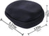 co2CREA Hard Travel Case Replacement for Logitech MX Master 2S / MX Master 3 Wireless Mouse (Black Case)