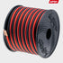 Install Link 12 Gauge Speaker Wire for Car, Home or RV Audio Cable, 30ft
