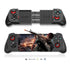Wireless Cloud Gaming Controller for iOS, Android, Windows PC, Bluetooth Gamepad for iPhone 15/14/13, Black