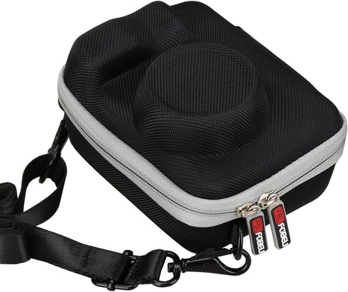 EVA Hard Portable Carrying Case for Sony Alpha a6000/a6400/a6600/a6100/a5100 Mirrorless Camera