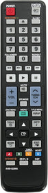 VINABTY New AH59-02298A Replaced Home Theater/DVD Remote for Samsung Models